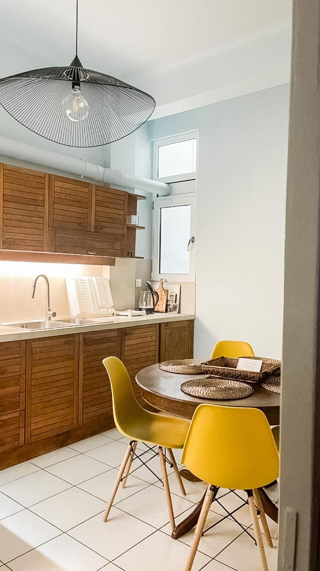 Apartment Near Metro + Port Piraeus Ngoại thất bức ảnh